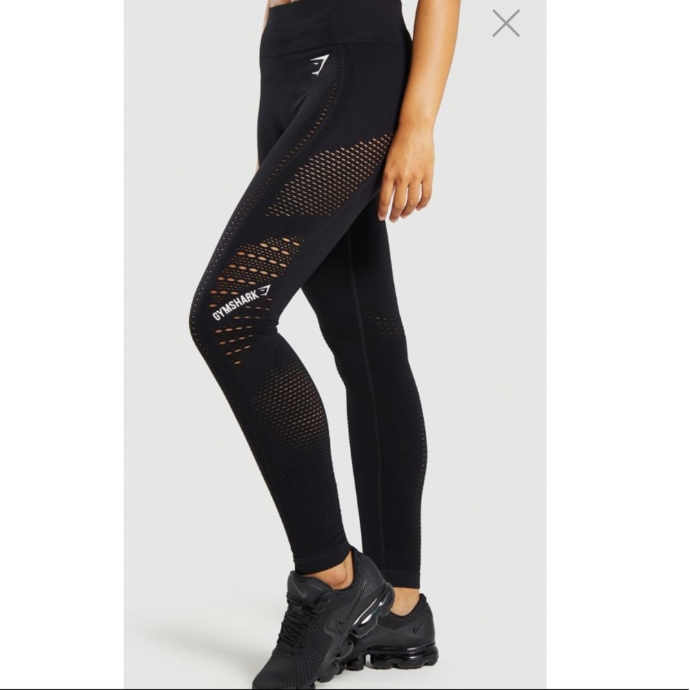 Gymshark Flawless Knit Leggings